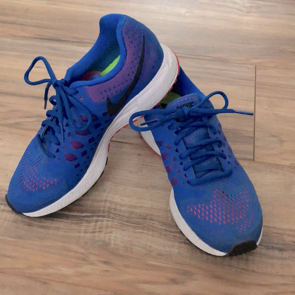 Nike Zoom Pegasus 31